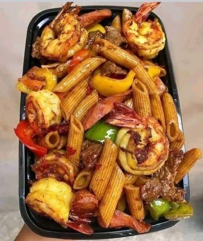 Special order