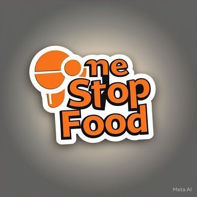 1Stop.Food