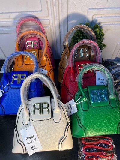 Corporate bags