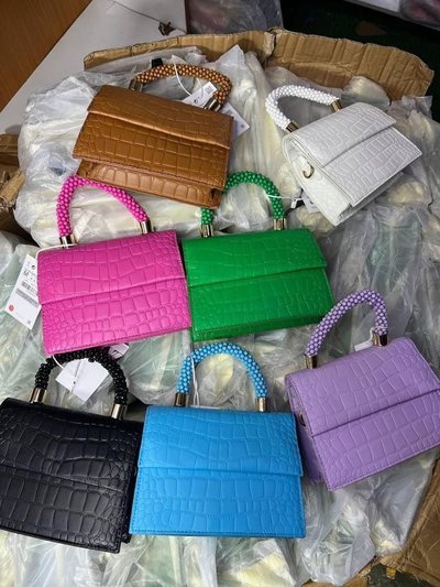 Corporate female bags