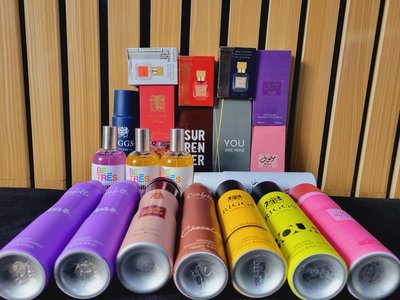 Jesmiel Scentsation