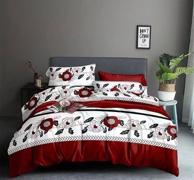 Duvet set