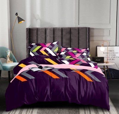 Duvet set