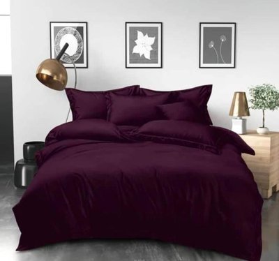 Duvet set(Plain cotton)