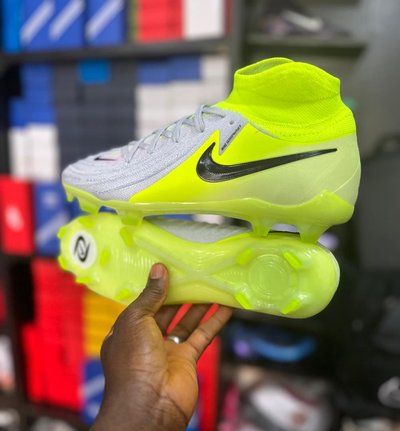 Football boots