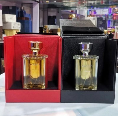 Awa Perfumes