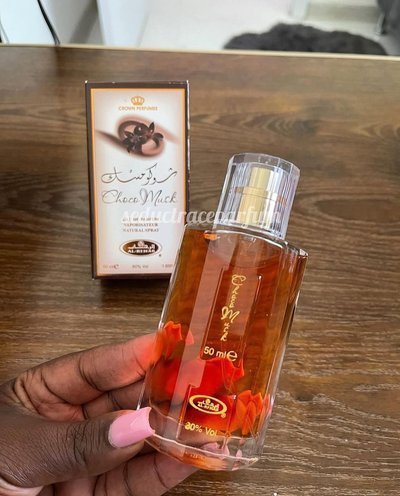 Choco Musk