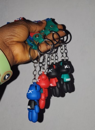 KEY CHAIN