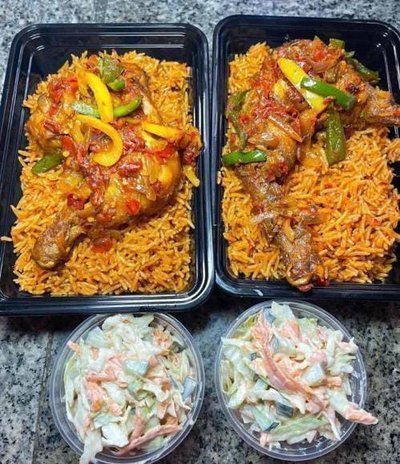 Kushviva Cuisine