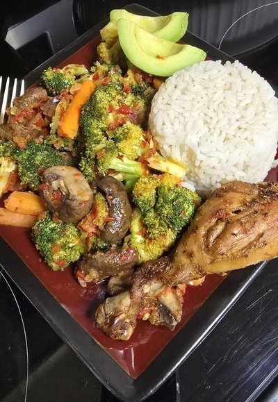 Kush Special