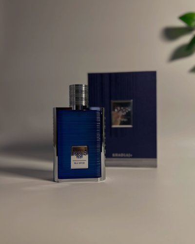 Karis Blu Spice