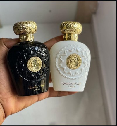 Opulent