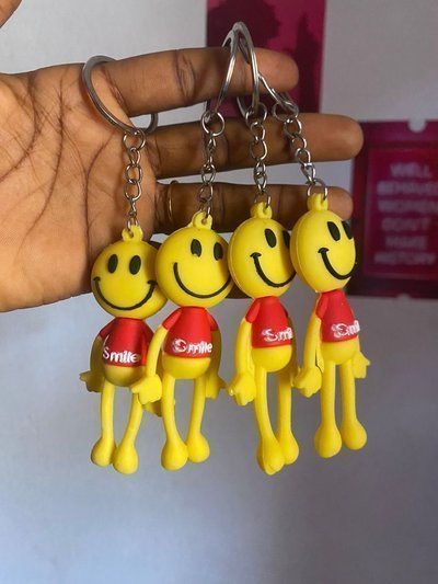 Keychain