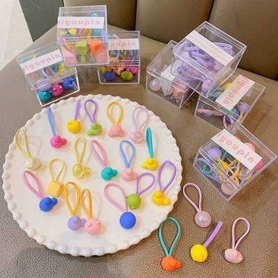 Hair accessories