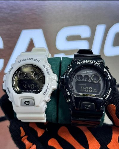 Wrist Watch