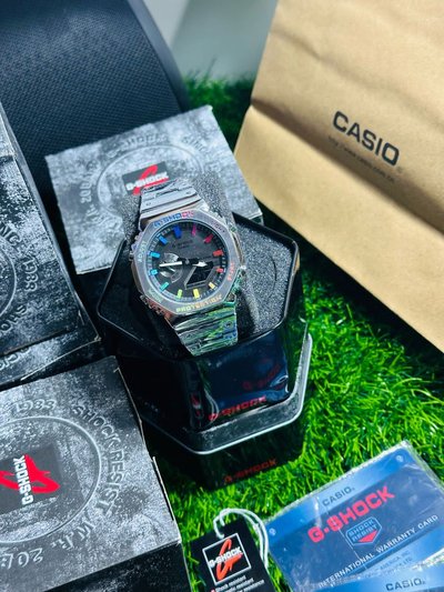 Wristwatch