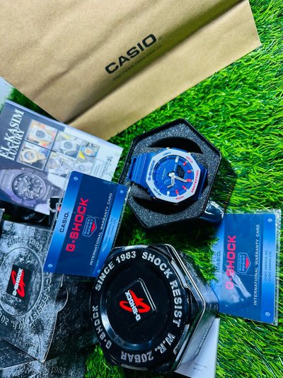 Wristwatch