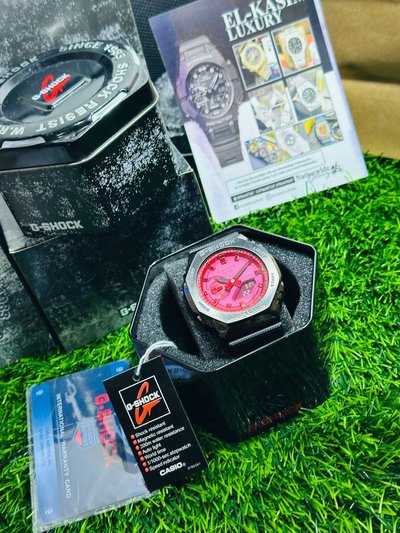 Wristwatch