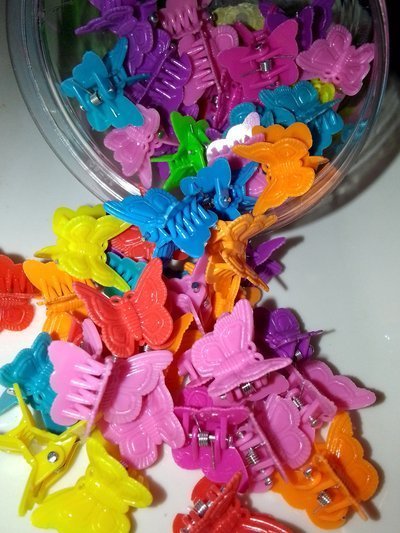 Hair accessories