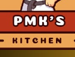 PMk's KITCHEN